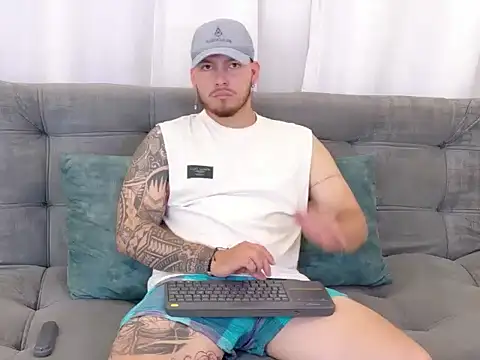 JaxRagnar online show from May 2026 11:57:02 PM