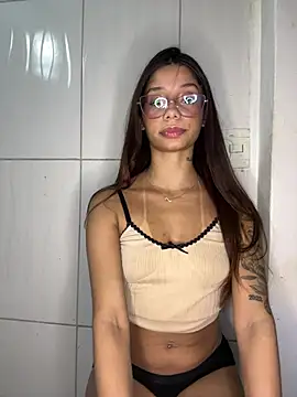FadaPerigosa online show from July 2026 02:09:02 AM