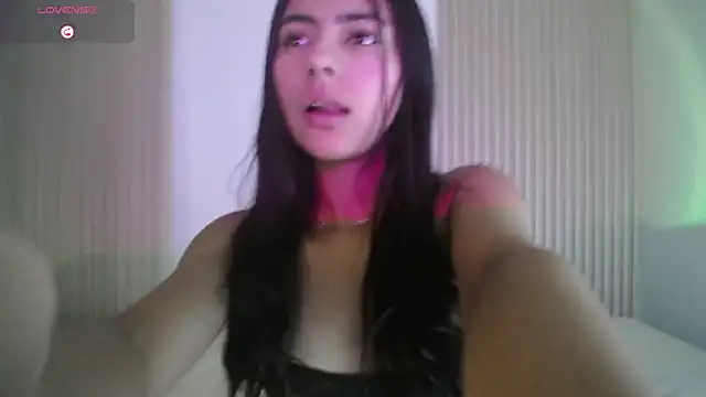 LilybethGray online show from September 2025 05:03:02 PM