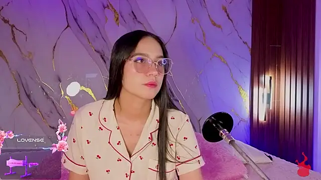 Emmiicute online show from February 2026 08:27:01 PM