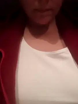 Cassandrina1 online show from October 2025 04:13:01 AM