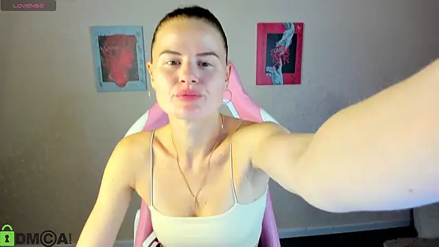 Wanda Gomez online show from September 2025 02:51:01 PM