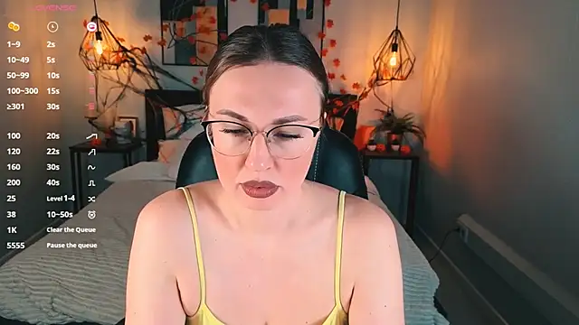 Snapshot of Lexi_terele chatting on October 2025 06:37:01 AM Lexi terele online show from October 2025 06:37:01 AM