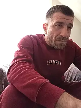 Alexdaniel89 online show from January 2026 12:20:01 PM