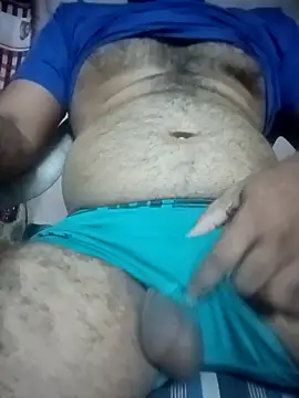 Rangabilla1947 online show from April 2026 06:27:01 PM