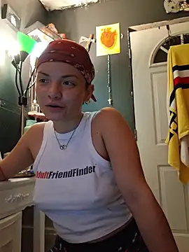 RicaSuave 69 online show from May 2026 10:10:02 AM