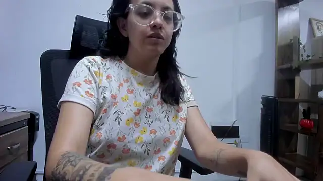 dalila macherano1 online show from November 2025 10:42:02 PM