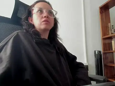 dalila macherano1 online show from December 2025 03:50:02 PM