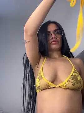 Melissa coch online show from November 2025 09:59:01 PM