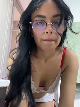 Melissa coch online show from February 2026 09:55:01 PM