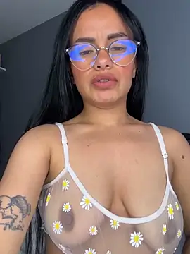 Melissa coch online show from March 2026 05:20:01 PM