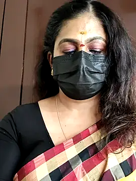 Sweetie swetha37 online show from September 2025 10:53:02 AM