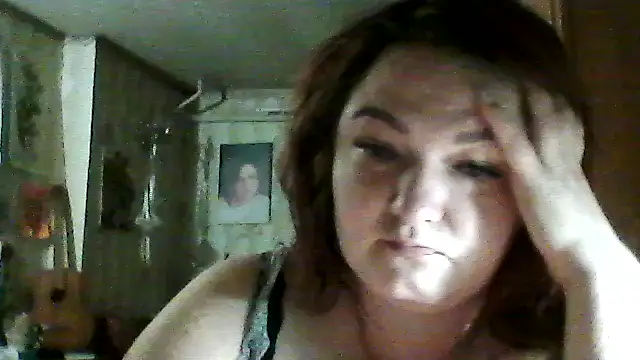 AngelQSky online show from November 2025 11:37:01 PM