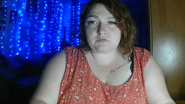 AngelQSky online show from June 2026 07:31:02 PM