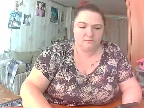 AngelQSky online show from July 2026 01:47:01 PM