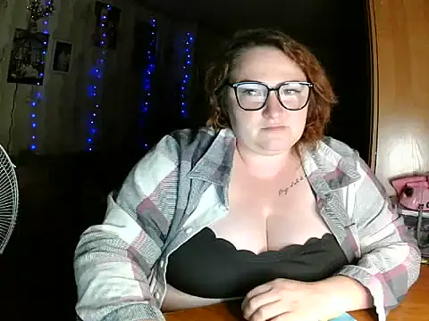 AngelQSky online show from July 2026 08:48:02 PM