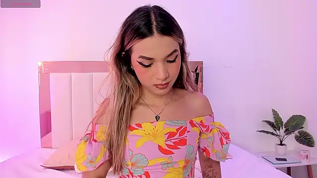 Doll Isa  online show from March 2026 08:26:01 PM