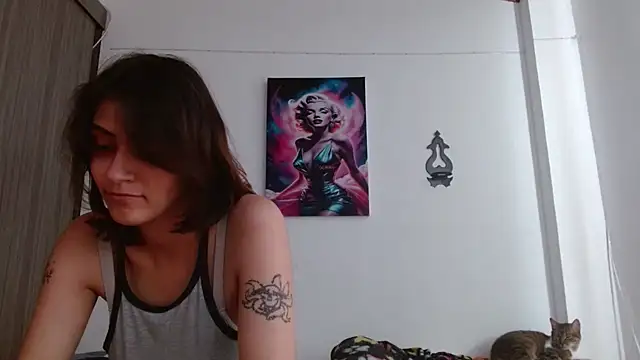 Crystal Star  online show from March 2026 04:34:01 PM