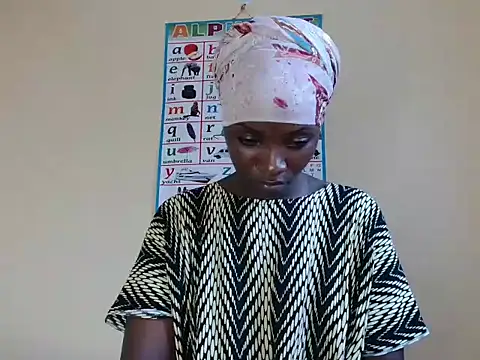 Alexxa ebony online show from February 2026 07:18:01 AM