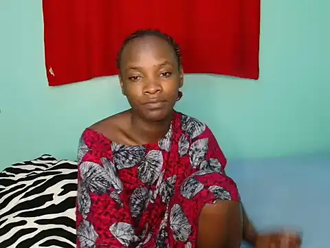 Alexxa ebony online show from March 2026 04:57:01 AM