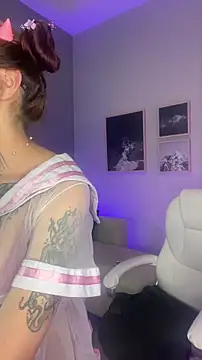 dreamleah  online show from April 2026 03:59:02 AM