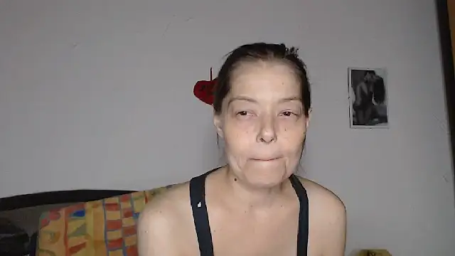 SexySarah177 online show from October 2025 09:49:01 PM