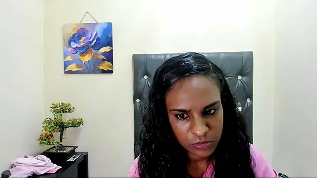 Toxicfantasy4u online show from October 2025 05:57:02 PM