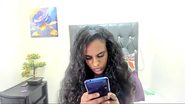 Toxicfantasy4u online show from November 2025 04:58:02 PM