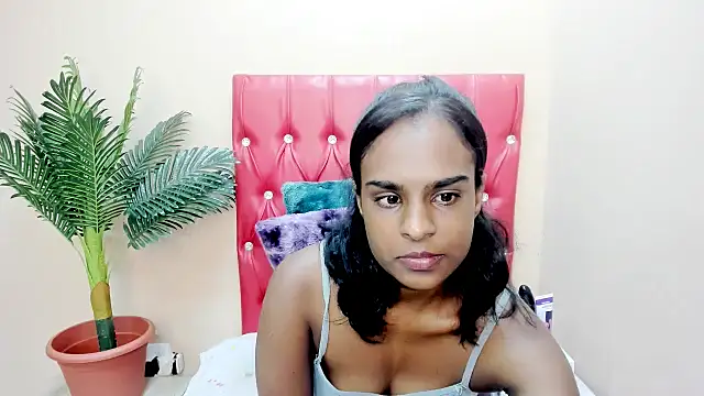 Toxicfantasy4u online show from January 2026 04:44:01 PM