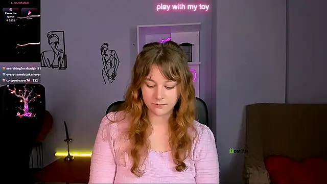 lola sun12 online show from November 2025 02:00:01 AM