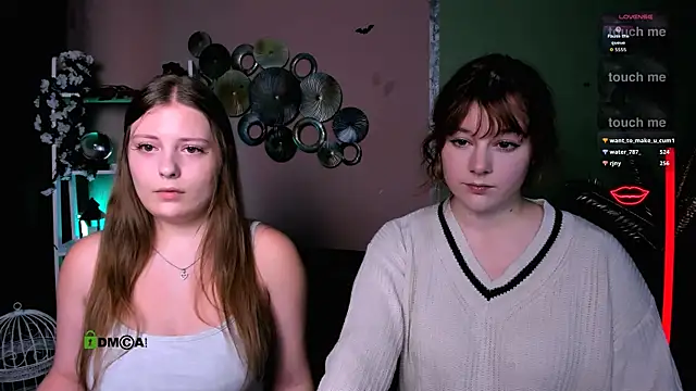 lola sun12 online show from December 2025 08:14:02 PM