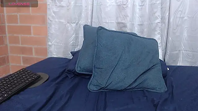Montserrat Jay online show from July 2026 12:43:01 PM