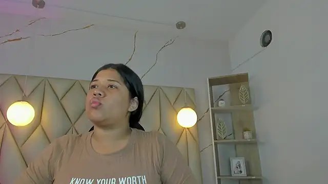 amandarabit online show from October 2025 01:45:02 PM