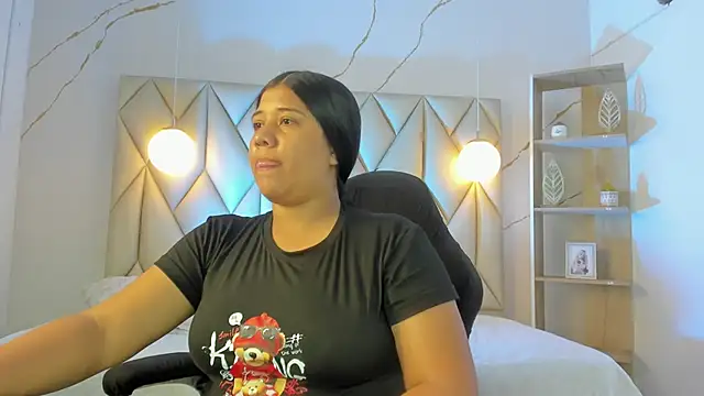 amandarabit online show from October 2025 02:18:02 PM