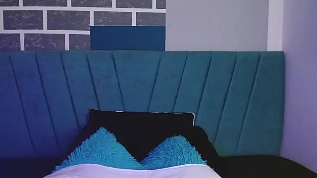 Amaranta carey online show from October 2025 12:31:01 AM