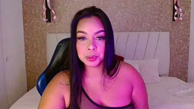 Amaranta carey online show from November 2025 11:40:01 PM