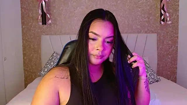 Amaranta carey online show from November 2025 11:58:02 PM