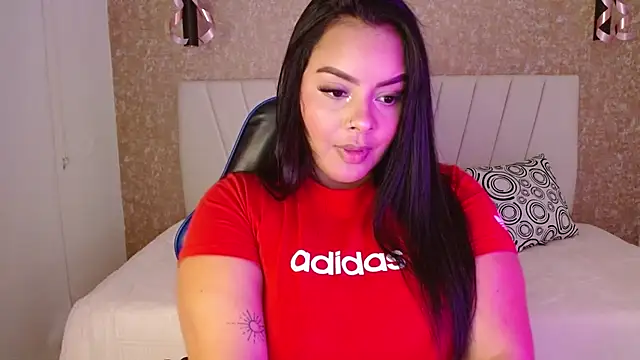 Amaranta carey online show from November 2025 11:15:01 PM