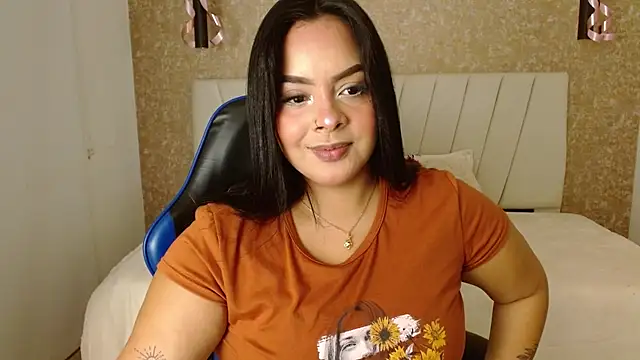 Amaranta carey online show from November 2025 11:48:02 PM