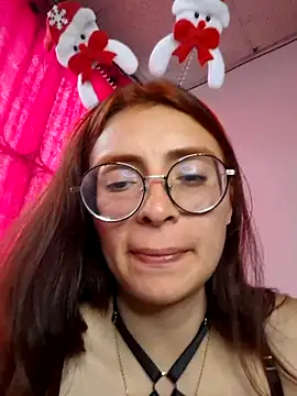 Natalykaty online show from December 2025 07:30:02 PM