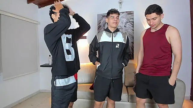 Brutal primium online show from April 2026 12:52:01 AM