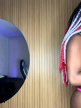 MorenaLush Eup online show from November 2025 03:28:02 AM