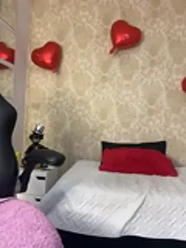 MorenaLush Eup online show from March 2026 02:11:02 AM