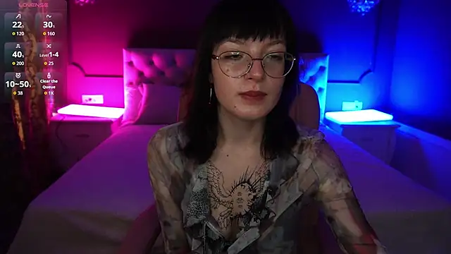 Snapshot of Pixie_Peachh chatting on September 2025 12:29:01 PM Pixie Peachh online show from September 2025 12:29:01 PM