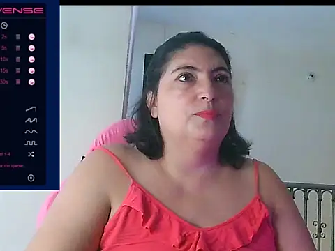 Snapshot of lina_maria99 chatting on September 2025 02:51:01 PM lina maria99 online show from September 2025 02:51:01 PM