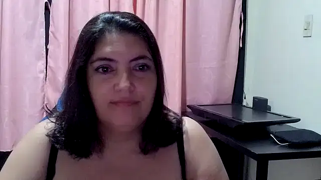 lina maria99 online show from February 2026 07:25:01 AM