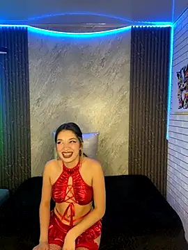 stepha   online show from November 2025 11:09:02 AM