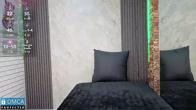 stepha   online show from December 2025 10:56:02 AM