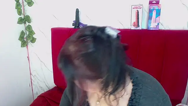 anishasanchezcm101 online show from September 2025 03:17:02 AM