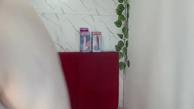 anishasanchezcm101 online show from September 2025 03:08:02 AM